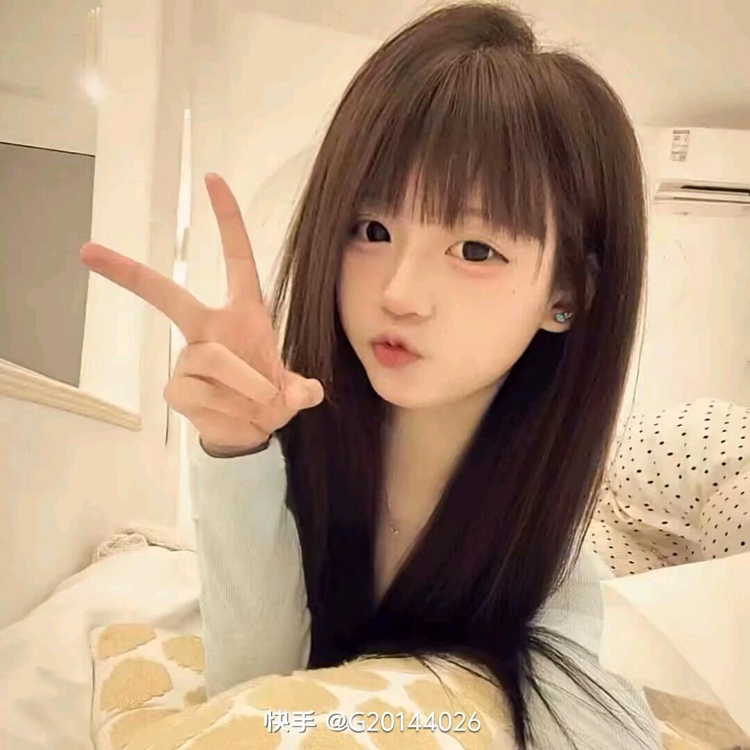 可爱美丽小公主
