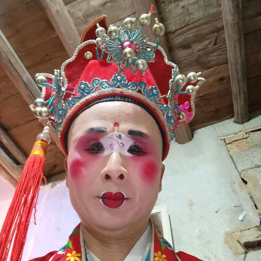 莆仙戏【吓宝糕】