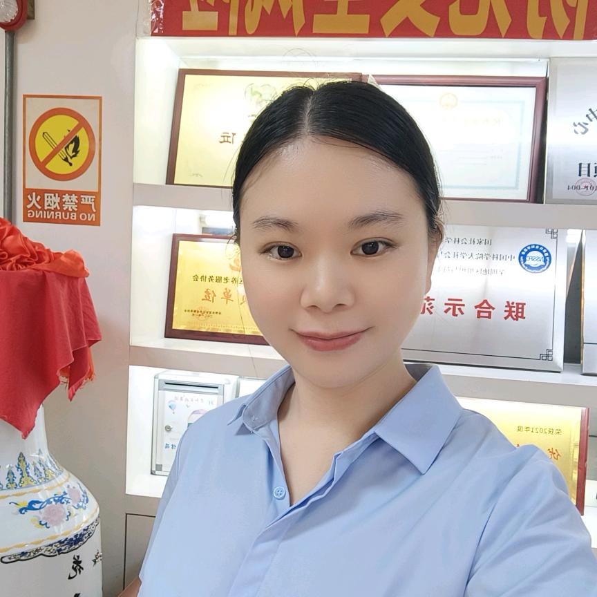 娟娟老师家政