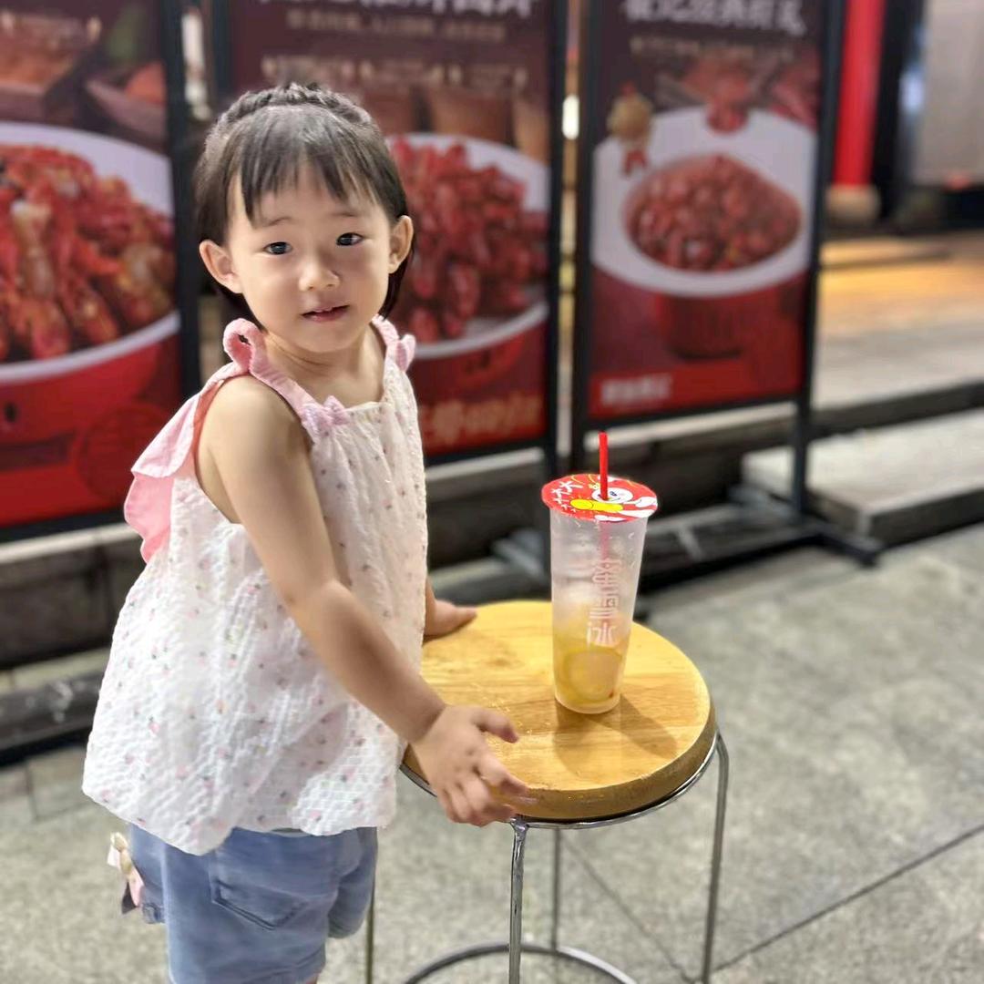 木子&兮妍