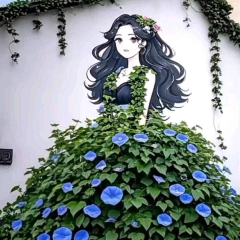 如兰