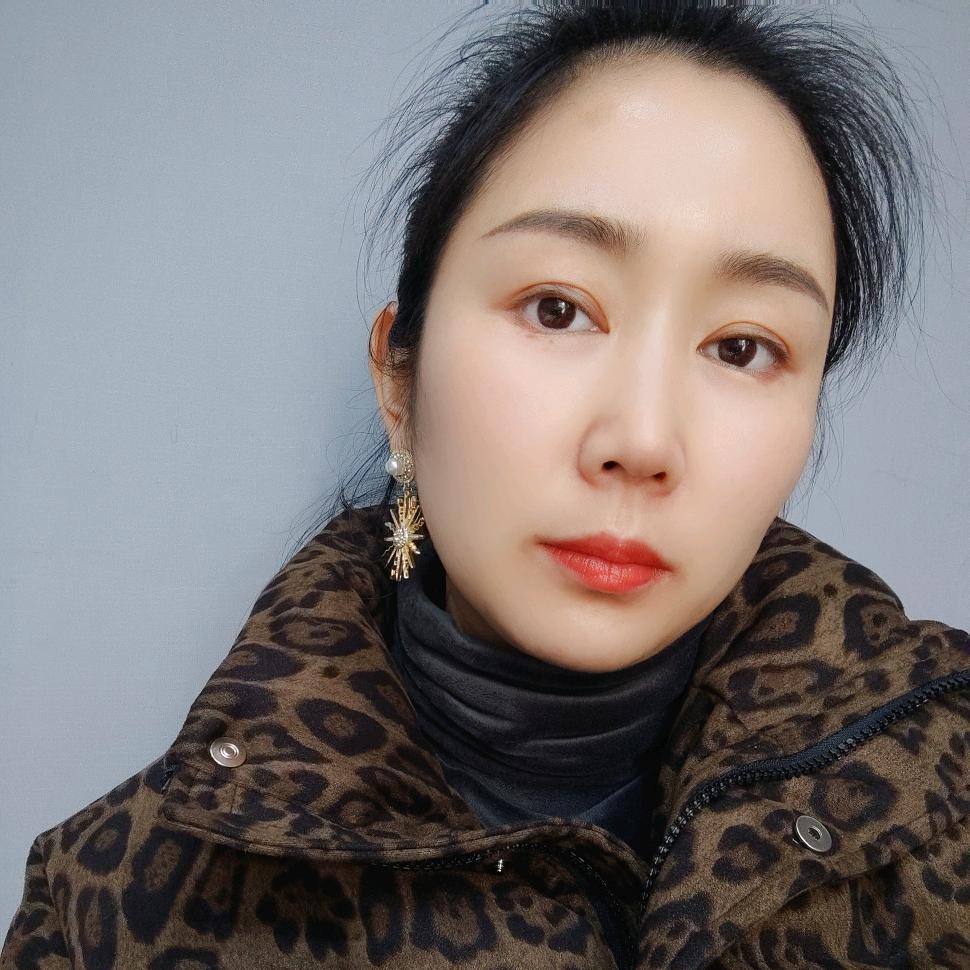 都江堰 美睫师小卉