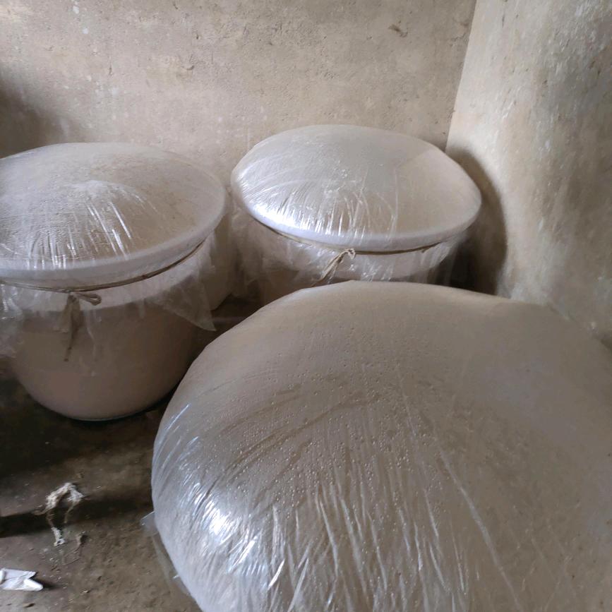 酿酒陈师傅