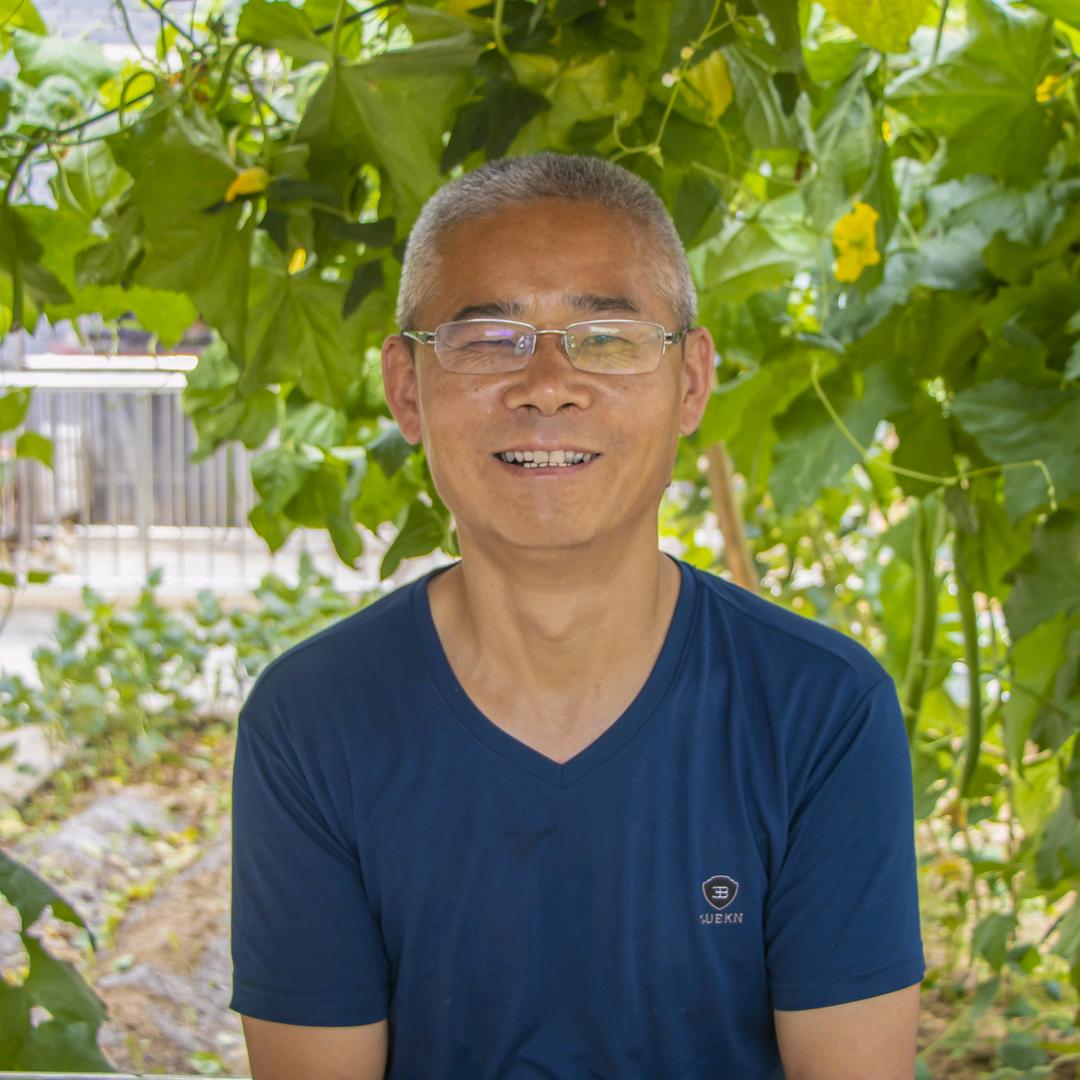 雍川人家