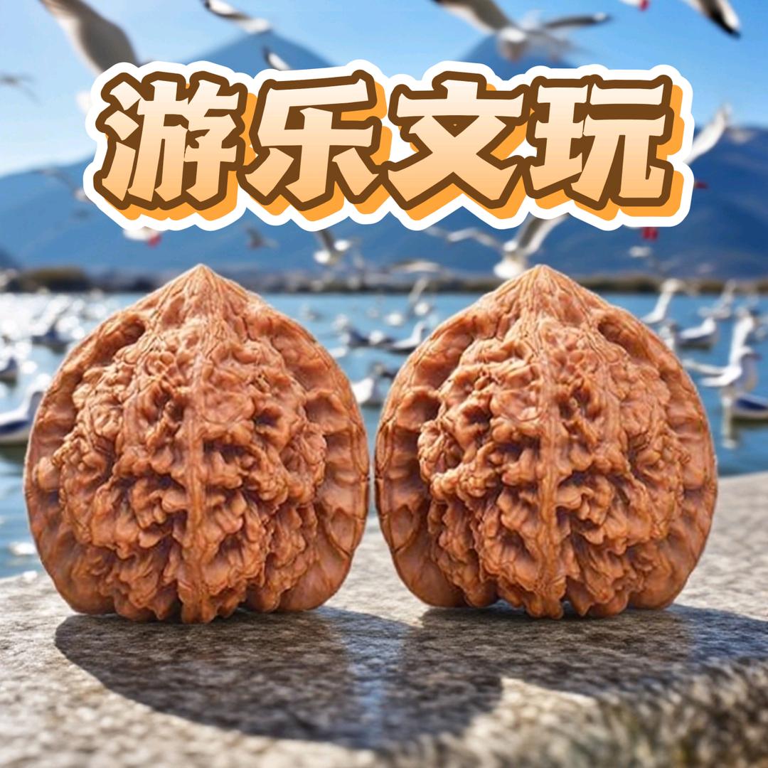 游乐文玩