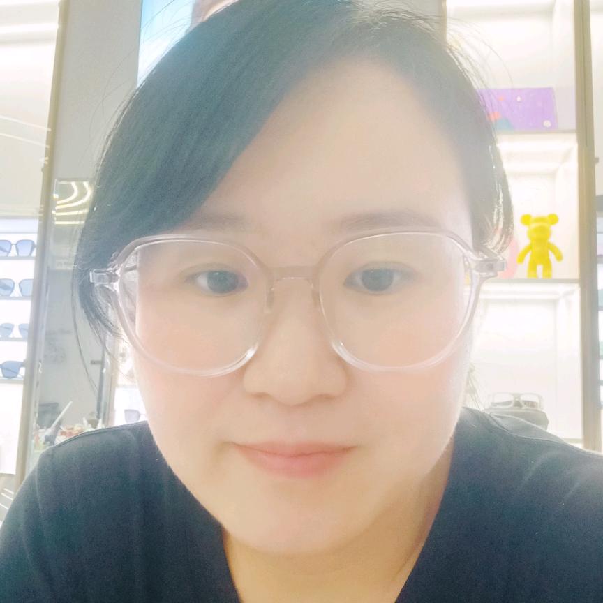 优视力眼镜店君💫