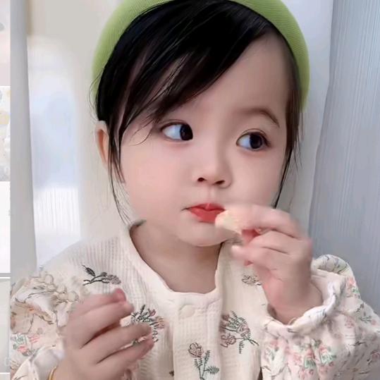 是甜甜吖
