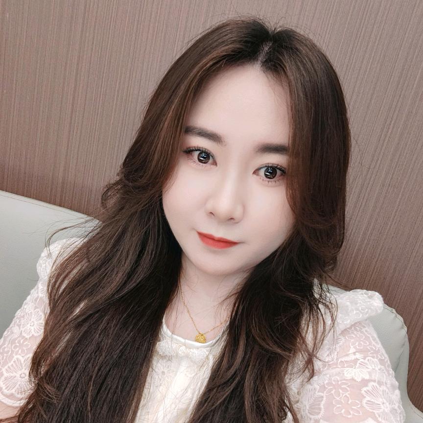 林儿@