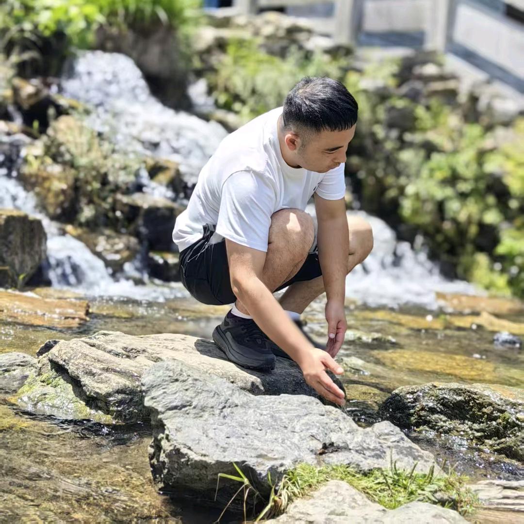 补漆小杨