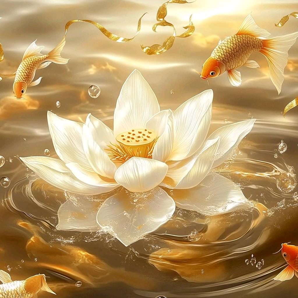 菩提印相