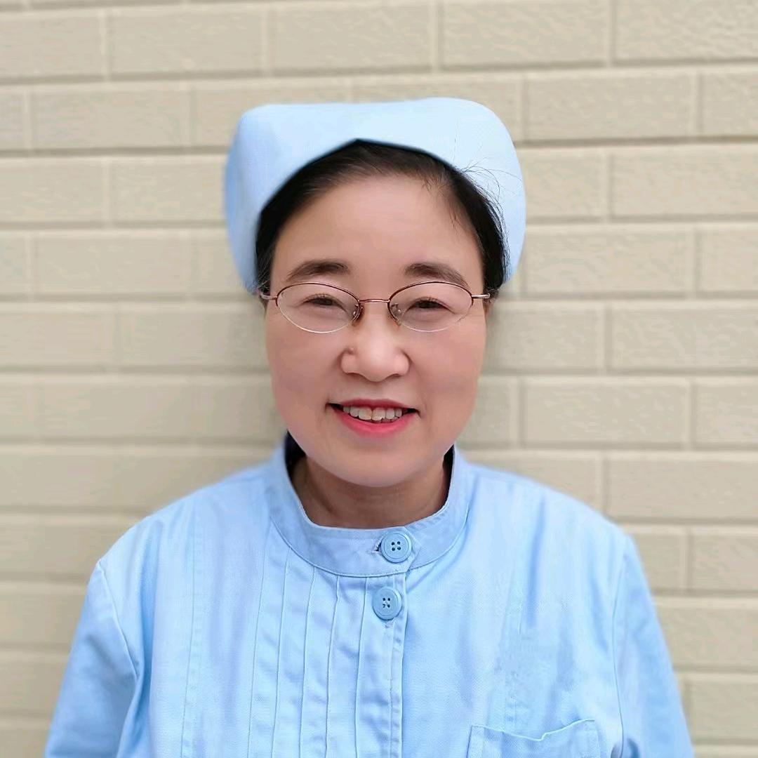 白云姐爱养生