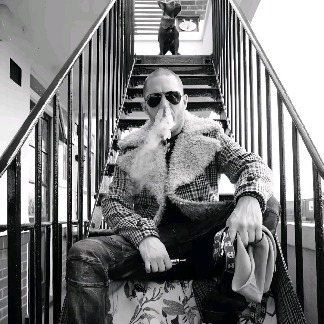 🚬ᝰꫛ看淡一切ꫀꪝ