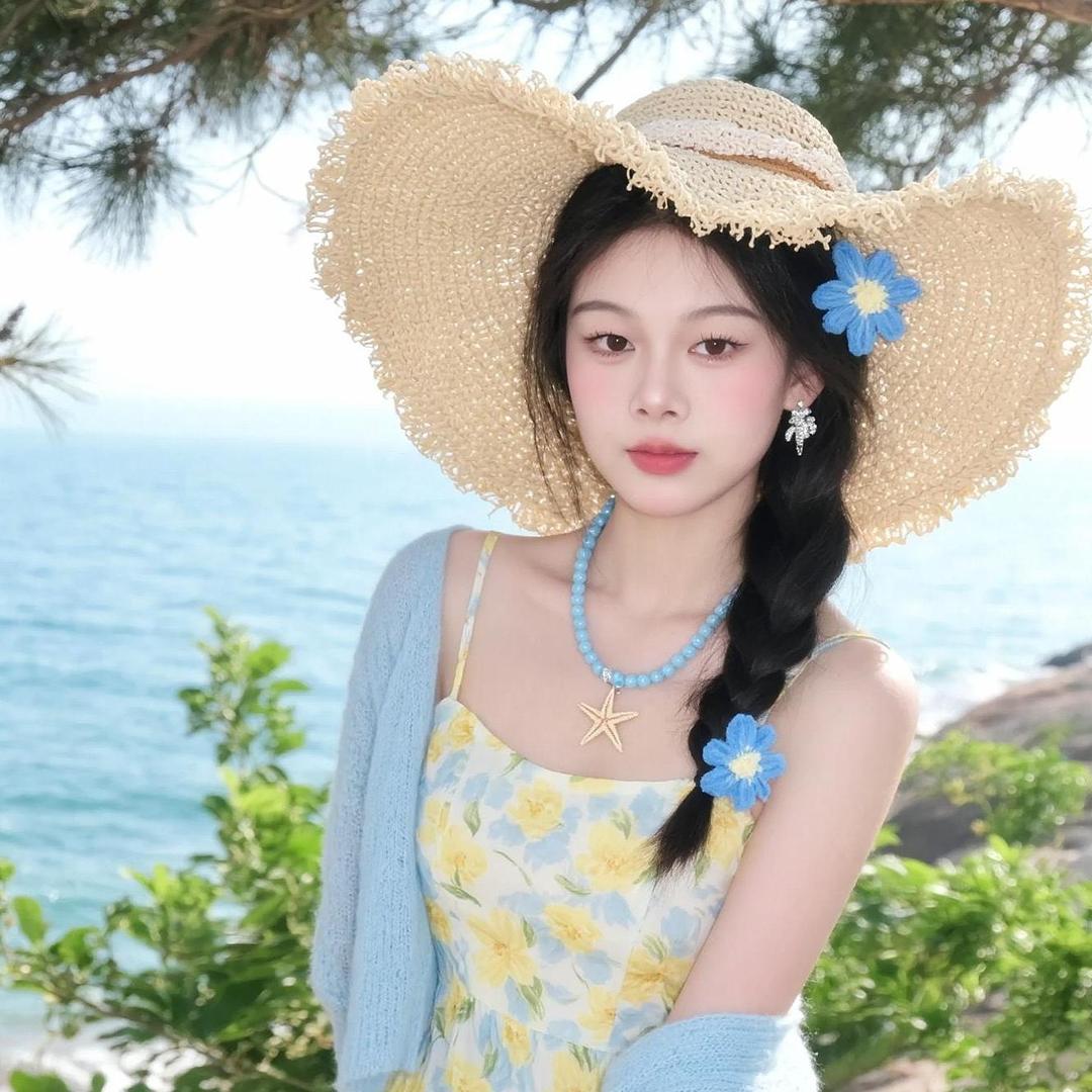 🍓莓有烦恼.💮