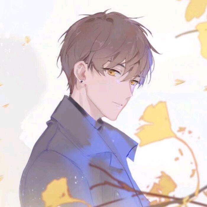 @辰颖
