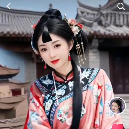 枫林（橱窗有好物）