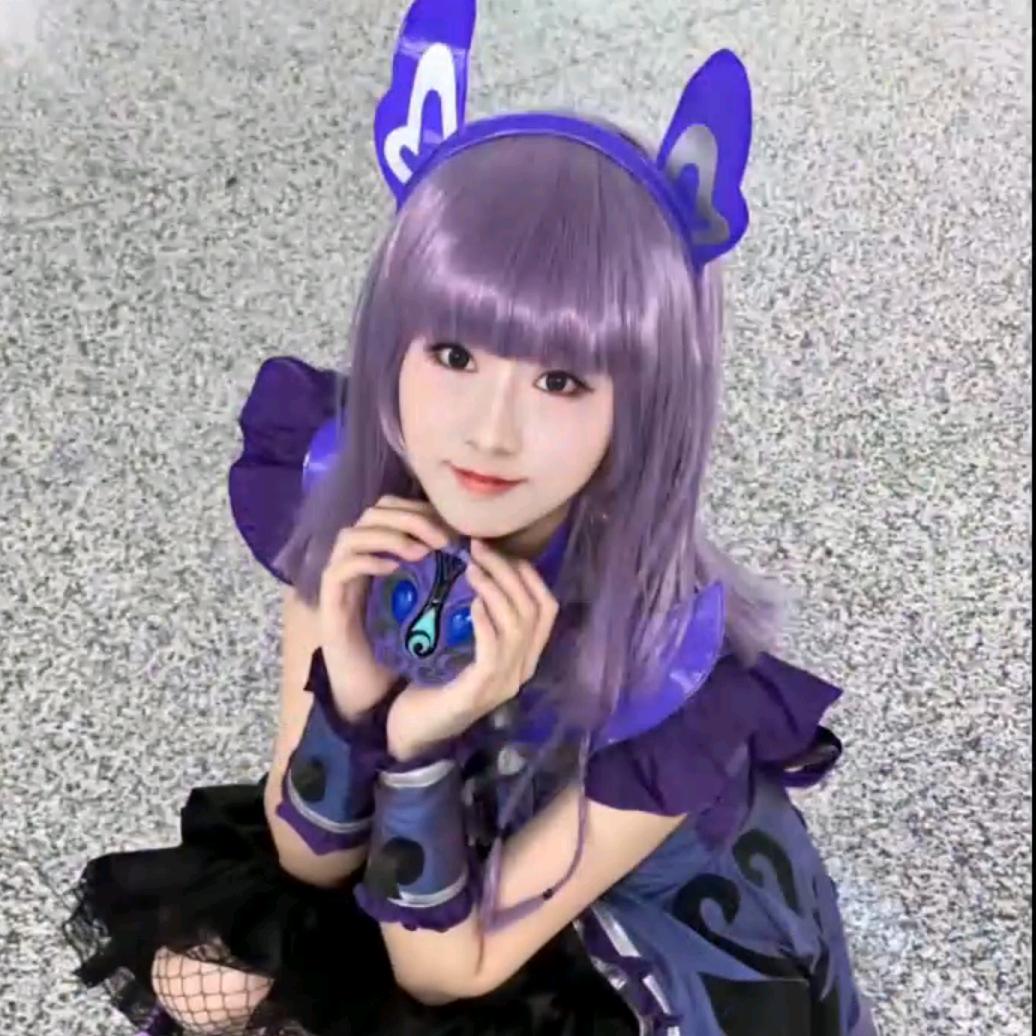 💞᭄紫嫣依婷এۣۖิ 💞