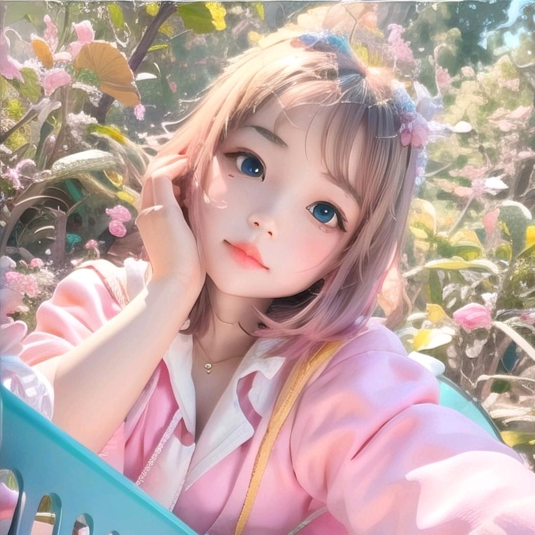 米粒儿