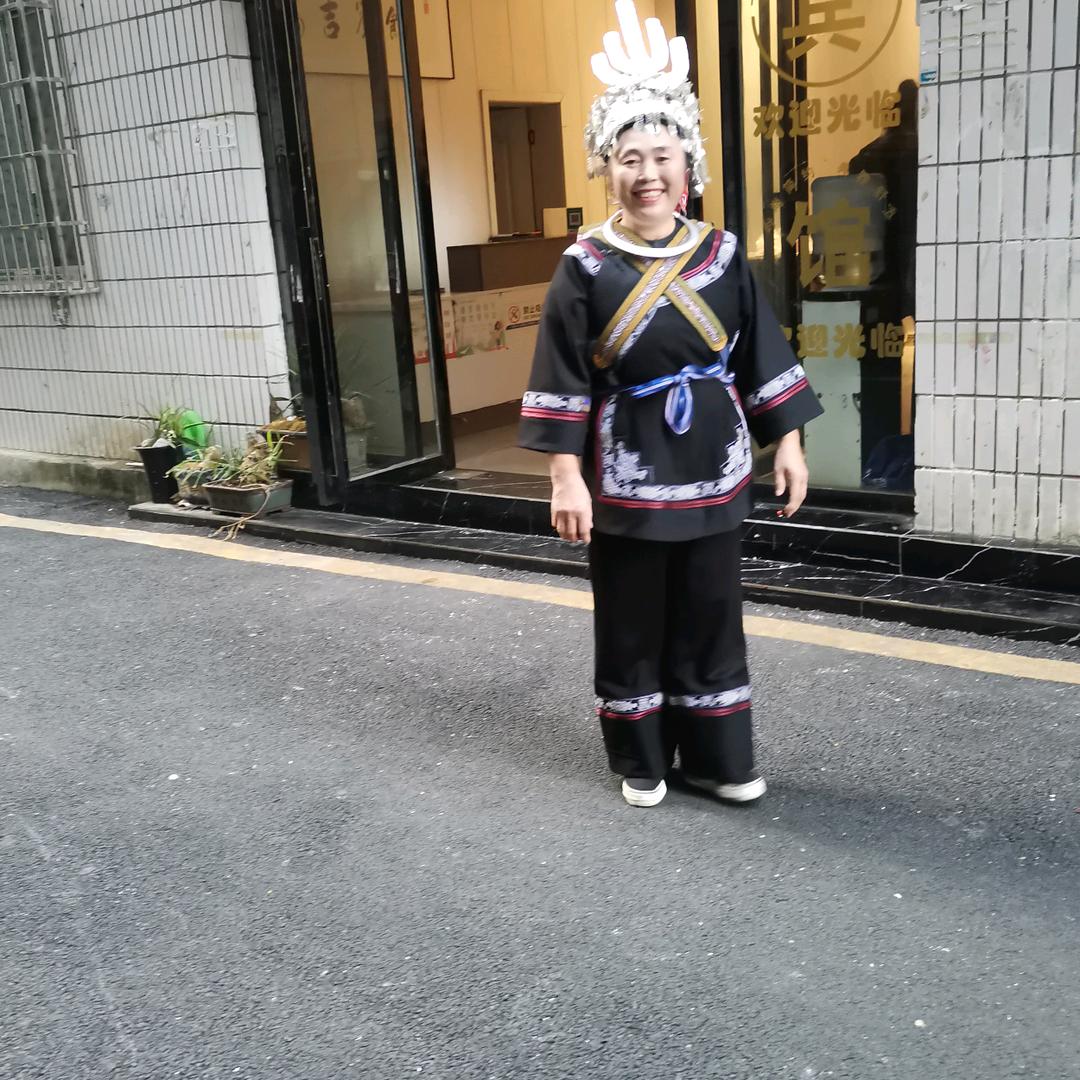 60姐妹花仙姐