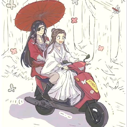 阿树的方塘