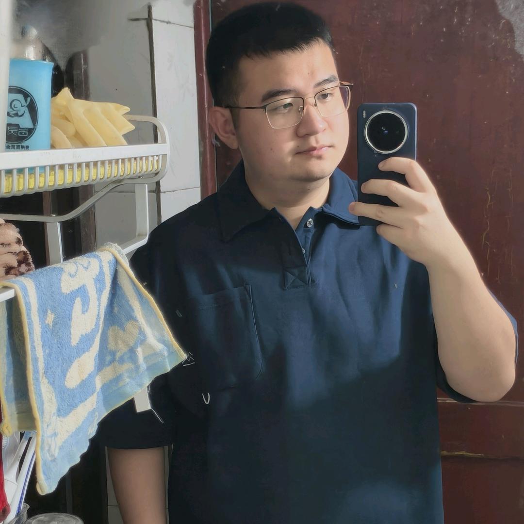 一个小汉堡