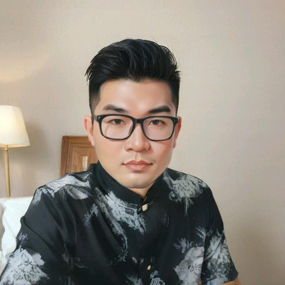 恺哥国易漫谈