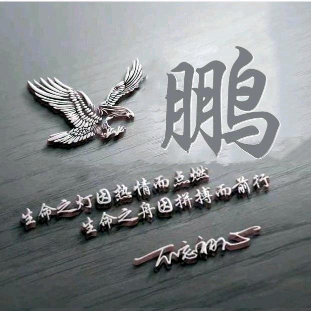 鹏大叔