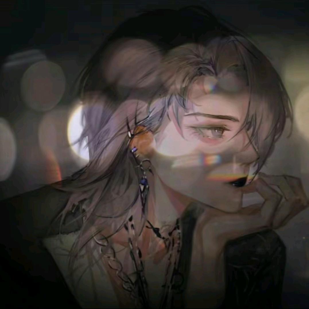 氿𣏌.（接单中）
