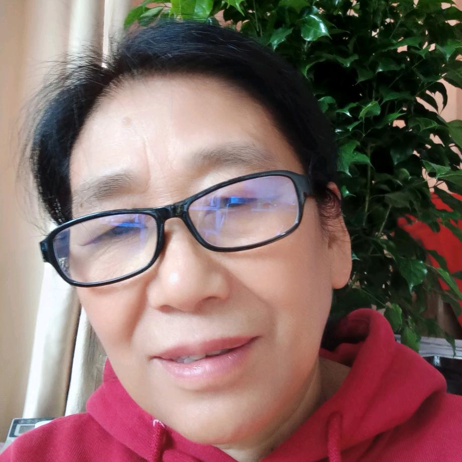 冯二姐（中午12：38）