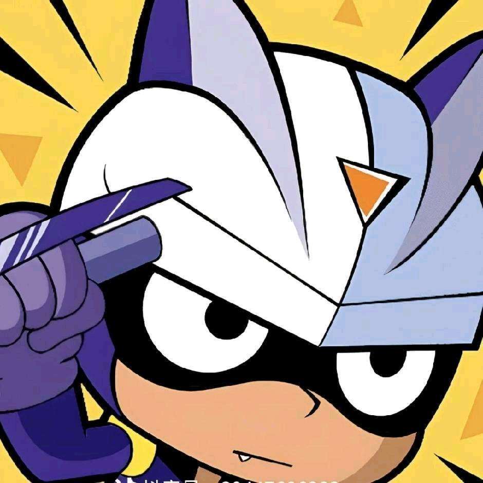 小欣超人 .（保利花园）