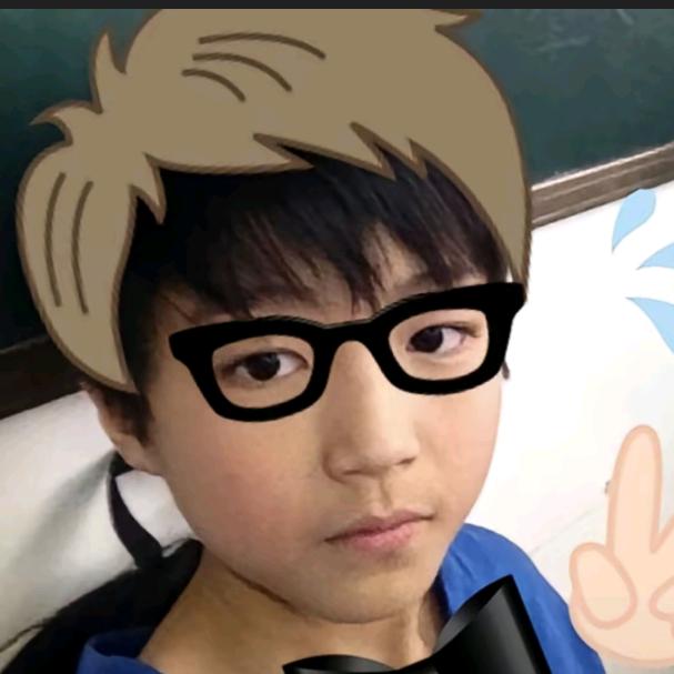 啥