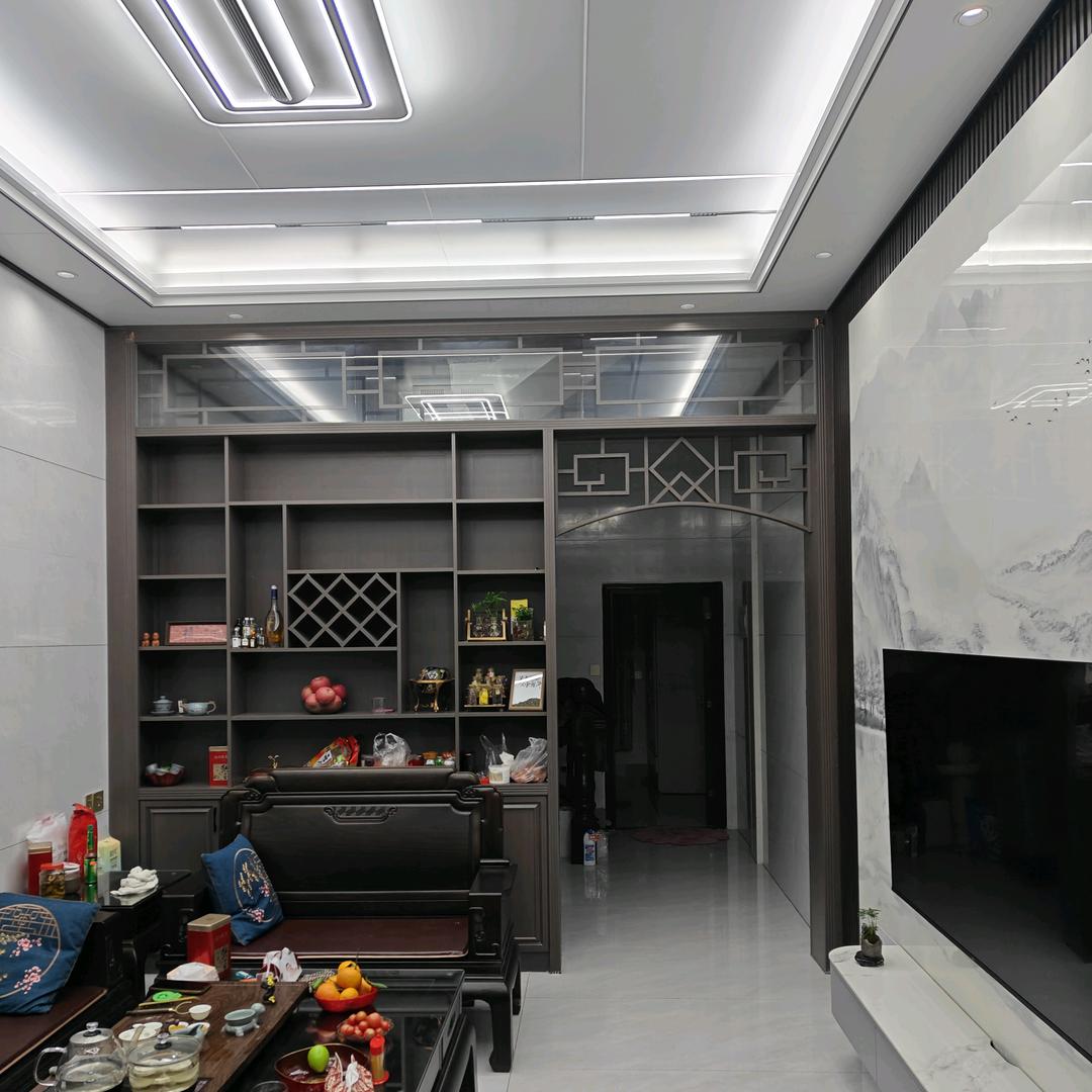 潮汕阿萍·全铝定制