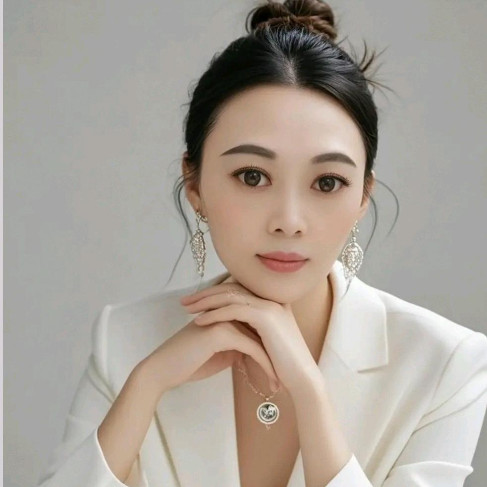 如环