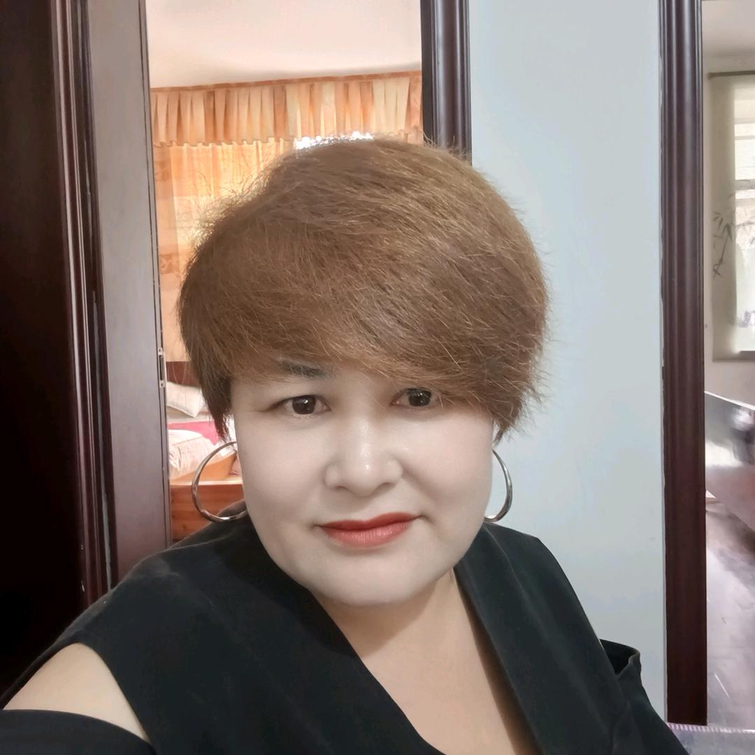 我很爱我的家