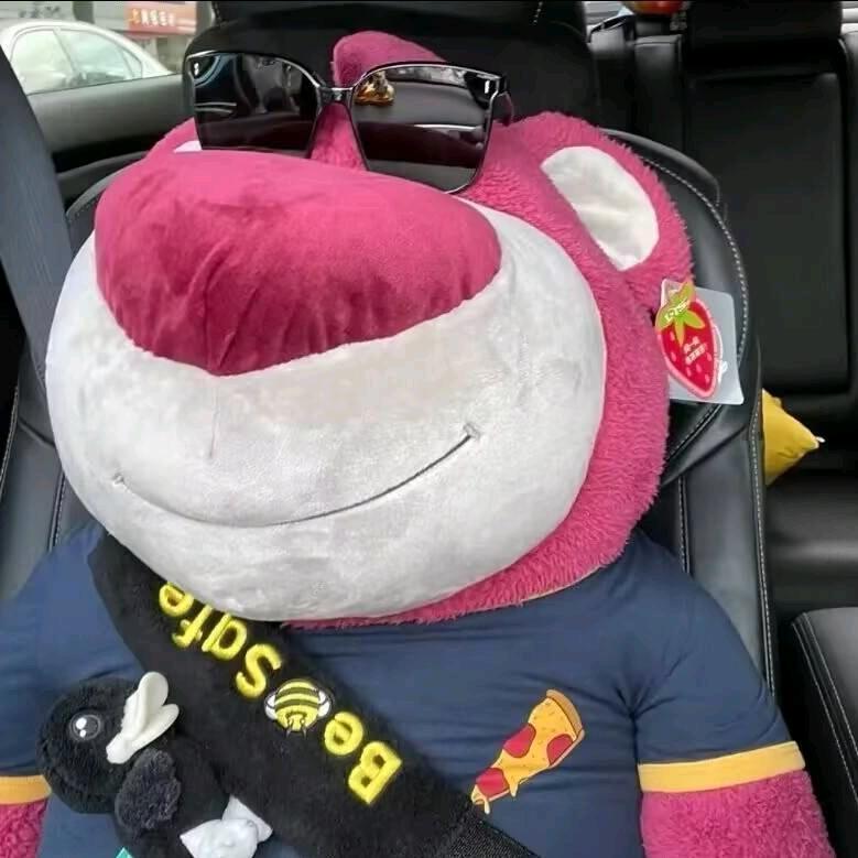 云