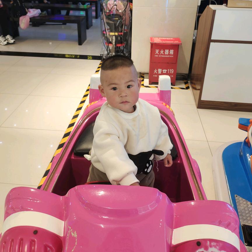 子晨