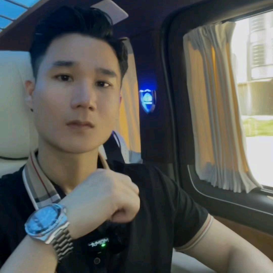 陈老师交个朋友-万仁汇