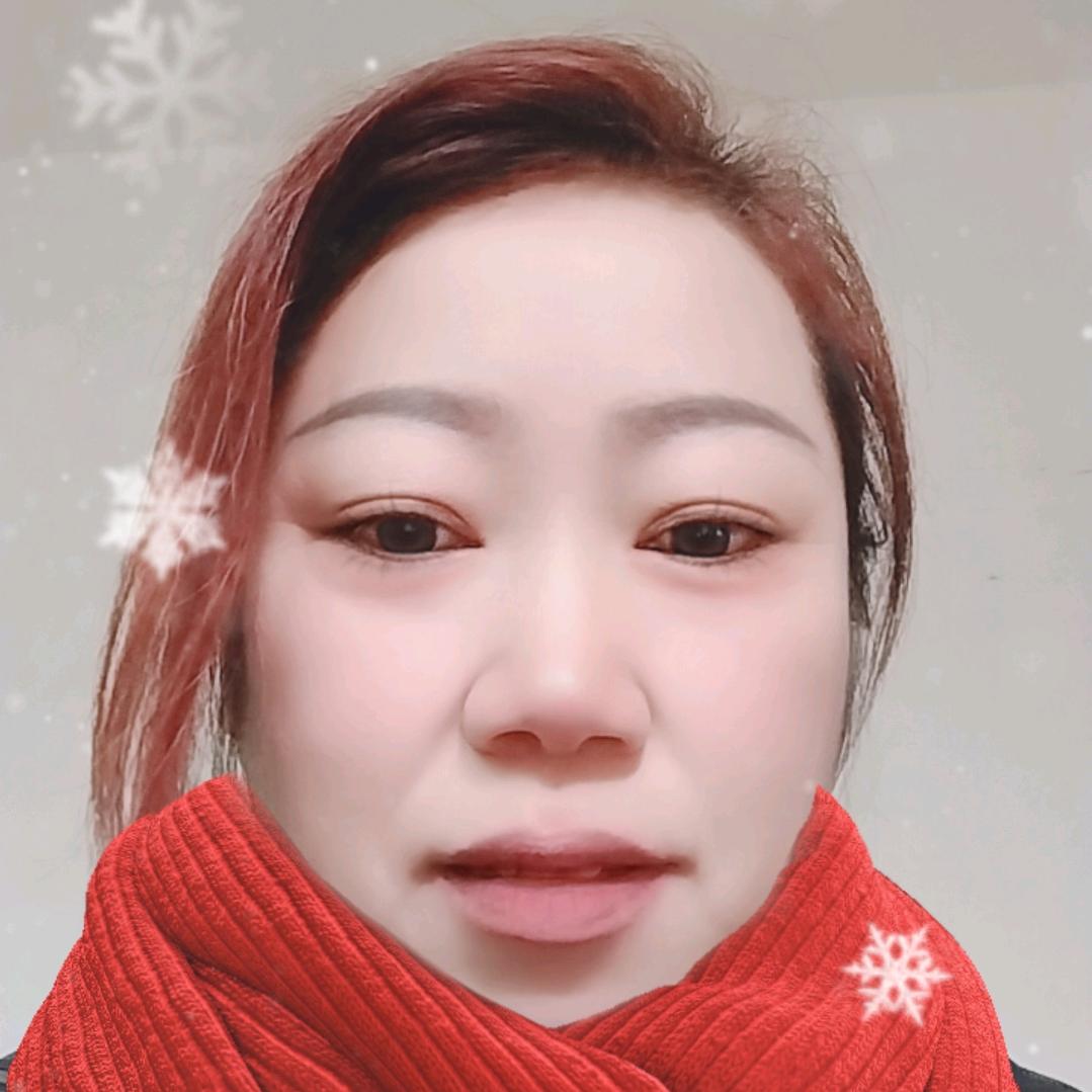 侯姐户外理发染发
