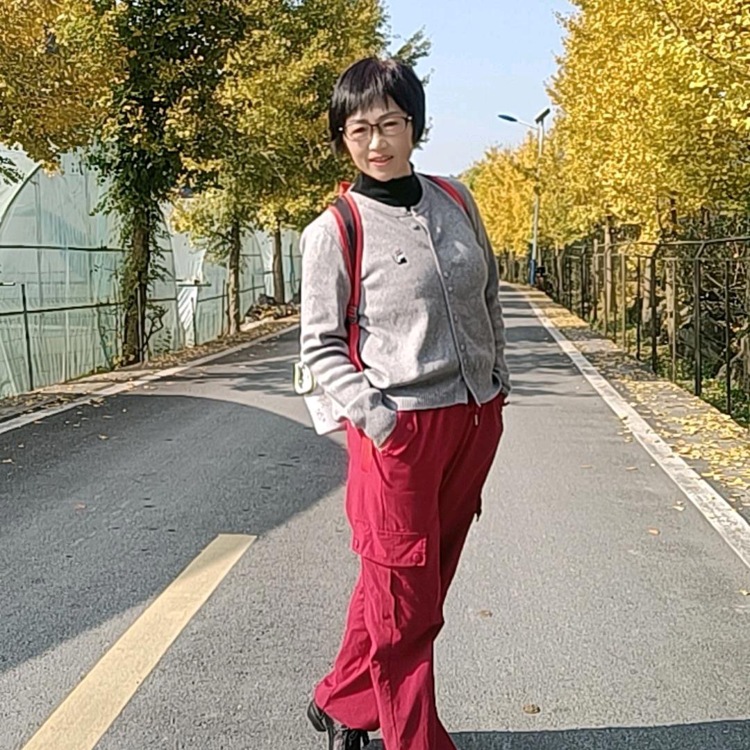 李春慧