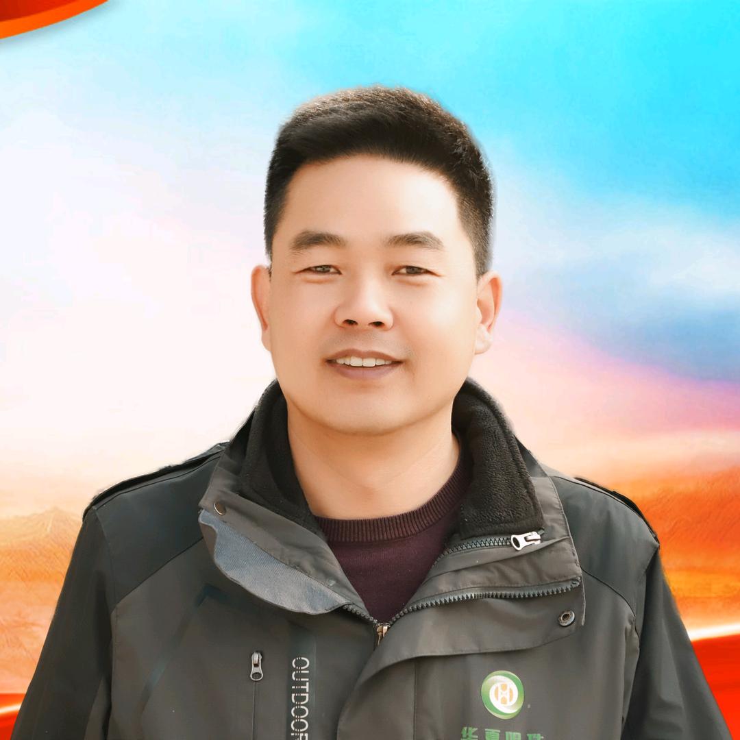 淮阳农机张文行