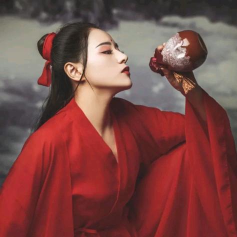东方不败🎶