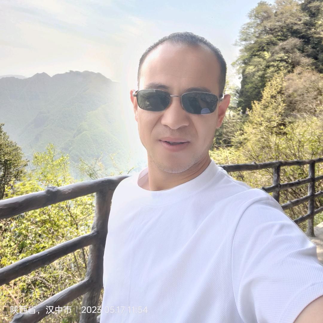 木易杨