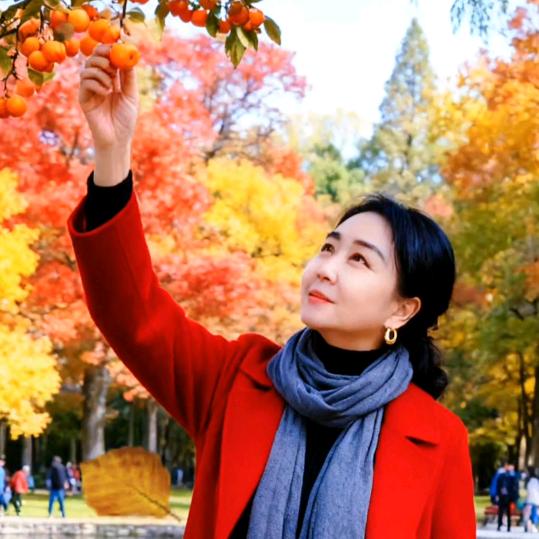 荣美家乡
