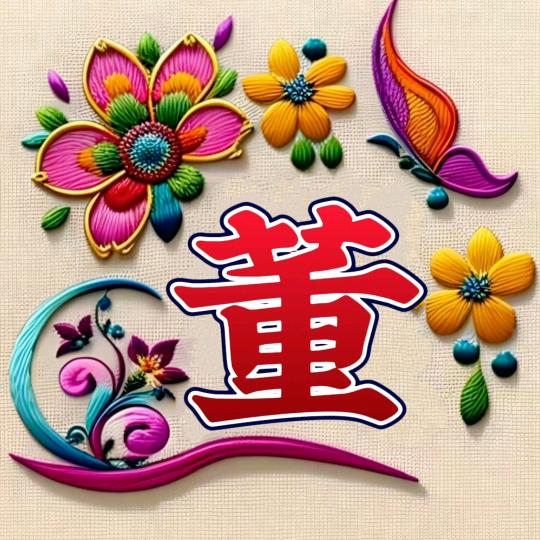 三分愛分醒。