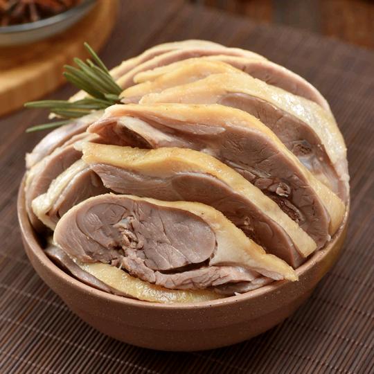 正宗南京盐水鸭老店