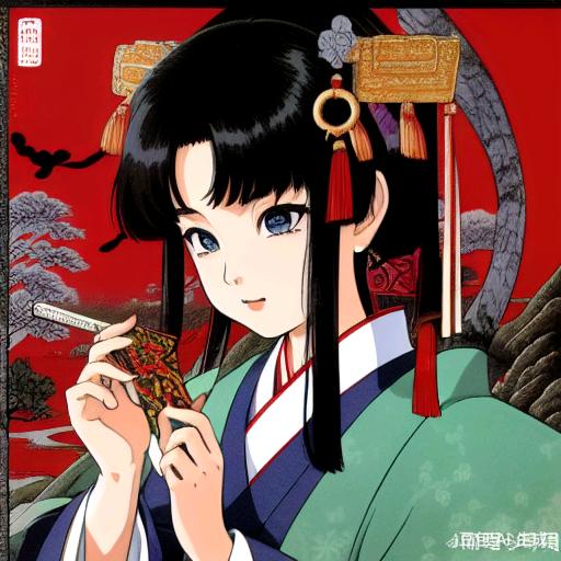 中年歌