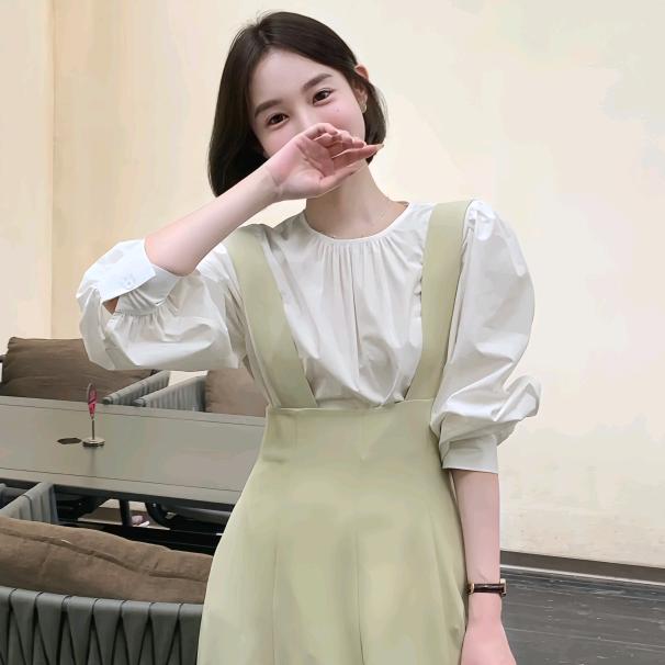 瓜瓜 ART ME－时尚穿搭