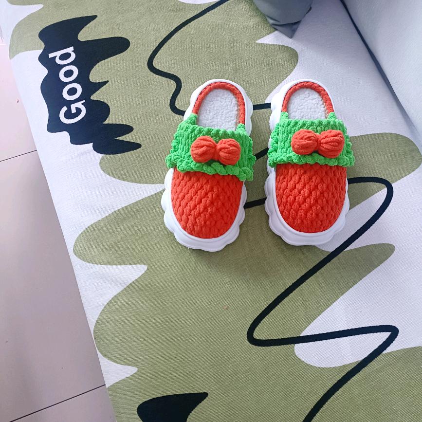 琴琴手工钩织😊