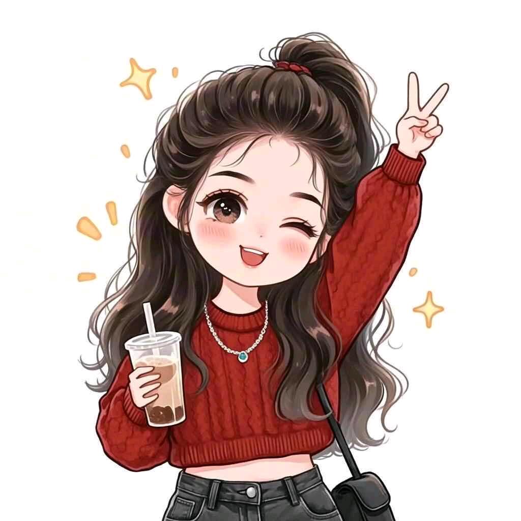 ℳঞ兜里໊🌿半颗糖🍬