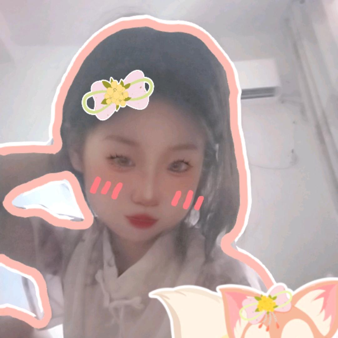 可可爱爱小宝贝