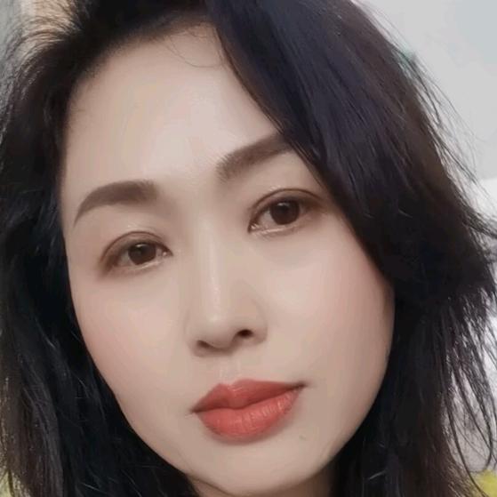 张丽（找老伴）